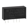 TRACOPOWER DC/DC Converter SIP-7 12V dc Output ±41 mA 1W Power, 10.8-13.2V dc Input, -40°C to 85°C TBA 1-1222E