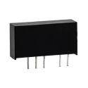 TRACOPOWER DC/DC Converter SIP-7 12V dc Output ±41 mA 1W Power, 10.8-13.2V dc Input, -40°C to 85°C TBA 1-1222E
