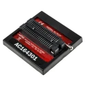 Microchip DIP Socket Module Adapter for MPLAB PM3 AC164301