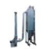 Mild Steel Dust Collector