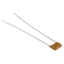 KYOCERA AVX 330nF 50V dc ±10 % Tolerance Multilayer Ceramic Capacitor Through Hole Radial SR305C334KARTR