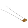 KYOCERA AVX 330nF 50V dc ±10 % Tolerance Multilayer Ceramic Capacitor Through Hole Radial SR305C334KARTR