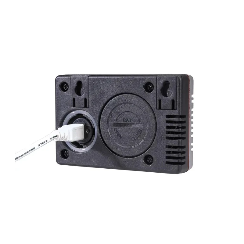 Rotronic Instruments Temperature & Humidity Data Logger USB HL-1D-SET
