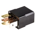 Panasonic Automotive Relay 24V DC Coil Voltage 1.8W Coil Power 15A Switching Current SPDT CM1-24V
