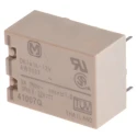 Panasonic PCB Power Relay 12V DC Coil 8A Switching Current DPST DK1A1B-12V