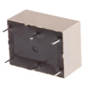 Panasonic PCB Power Relay 12V DC Coil 8A Switching Current DPST DK1A1B-12V