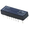 Panasonic PCB Signal Relay, 5V DC Coil, 2A Switching Current, DPDT Contact Configuration TQ2-L-5V