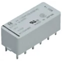 Panasonic PCB Power Relay 24V dc Coil 3A Switching Current DPDT S2EB-L2-24V