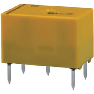 Panasonic PCB Signal Relay 24V DC Coil 3A SPDT DS1E-SL2-DC24V