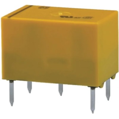 Panasonic PCB Signal Relay 24V DC Coil 3A SPDT DS1E-SL2-DC24V