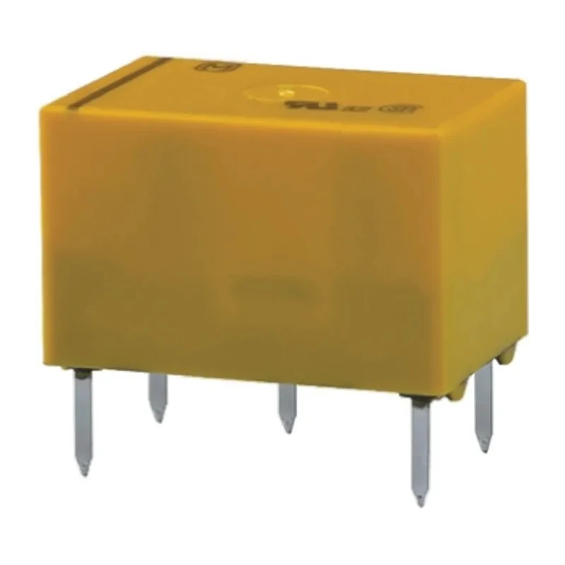 Panasonic PCB Signal Relay 24V DC Coil 3A SPDT DS1E-SL2-DC24V