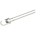 Vishay 890 nm Infrared LED 5 mm T-1 3/4 Through Hole Package TSHF6210