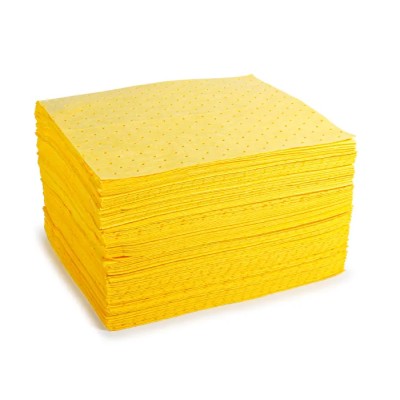 RS PRO Chemical Spill Kit Classic Absorbent 50 x 40 cm 187-4710