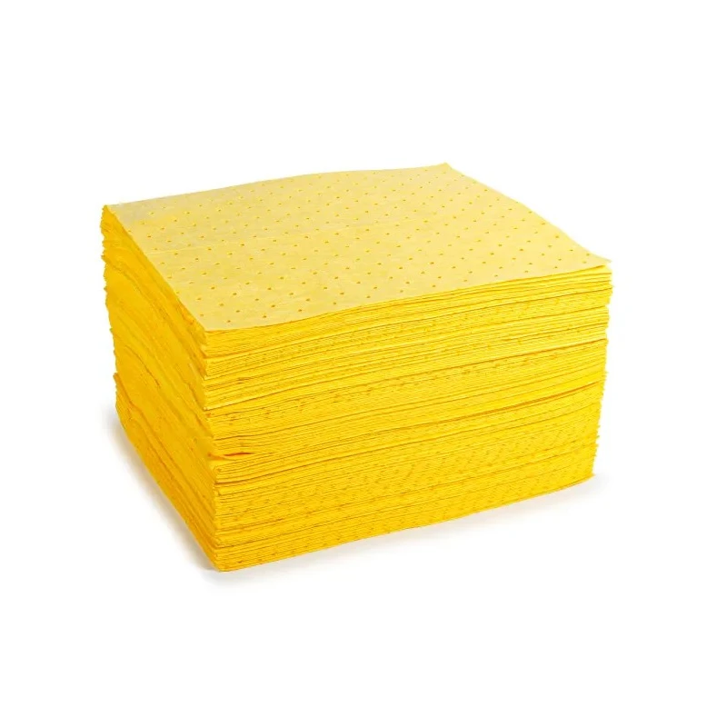 RS PRO Chemical Spill Kit Classic Absorbent 50 x 40 cm 187-4710
