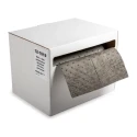 RS PRO 44 L Maintenance Spill Kit Industrial Absorbent with 100% Polypropylene Construction 187-4700