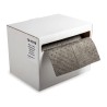 RS PRO 44 L Maintenance Spill Kit Industrial Absorbent with 100% Polypropylene Construction 187-4700