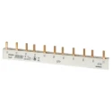Siemens 5ST3668 5ST36 Series Non-Fuse DIN Rail Terminal, 16mm² Cable CSA, Pin Termination, 80A Current, 400V AC Voltage