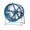 Axial Tubular Fans 300 - 2700mm
