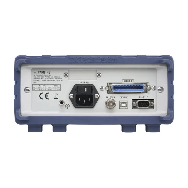 BK Precision Battery Analyser BA6010 with 4.3 inch Colour LCD, 9 Bin Sorting, USB and RS232 Interfaces BA6010