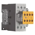 Eaton 3-Pole Contactor 18 A 7.5 kW 400V AC Coil 24V DC 27V DC 191710 DILMS17-23(RDC24)