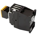 Eaton 3-Pole Contactor 18 A 7.5 kW 400V AC Coil 24V DC 27V DC 191710 DILMS17-23(RDC24)