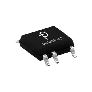 Power Integrations AC/DC Converter 1.23 A 5V AC 50 V 8-Pin SOIC LNK3694G-TL