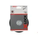 Bosch Backing Pad X-Lock Backing Pad for Use with Coated Abrasives on Angle Grinders 2608601715