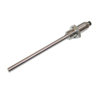 Electrotherm Thermometer Accessory Sensor for Use with DTM 4000 and Raspberry Pi 812-G1/4-100
