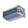 Stainless Steel Fan Coil Unit for Industrial Use