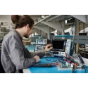 Tektronix 3 Series MDO Mixed Domain Bench Oscilloscope 100 MHz Bandwidth 16 Channels MDO32 3-BW-100