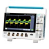 Tektronix 3 Series MDO Mixed Domain Bench Oscilloscope 350 MHz Bandwidth, 16 Channels, 11.6 in TFT LCD MDO34 3-BW-350