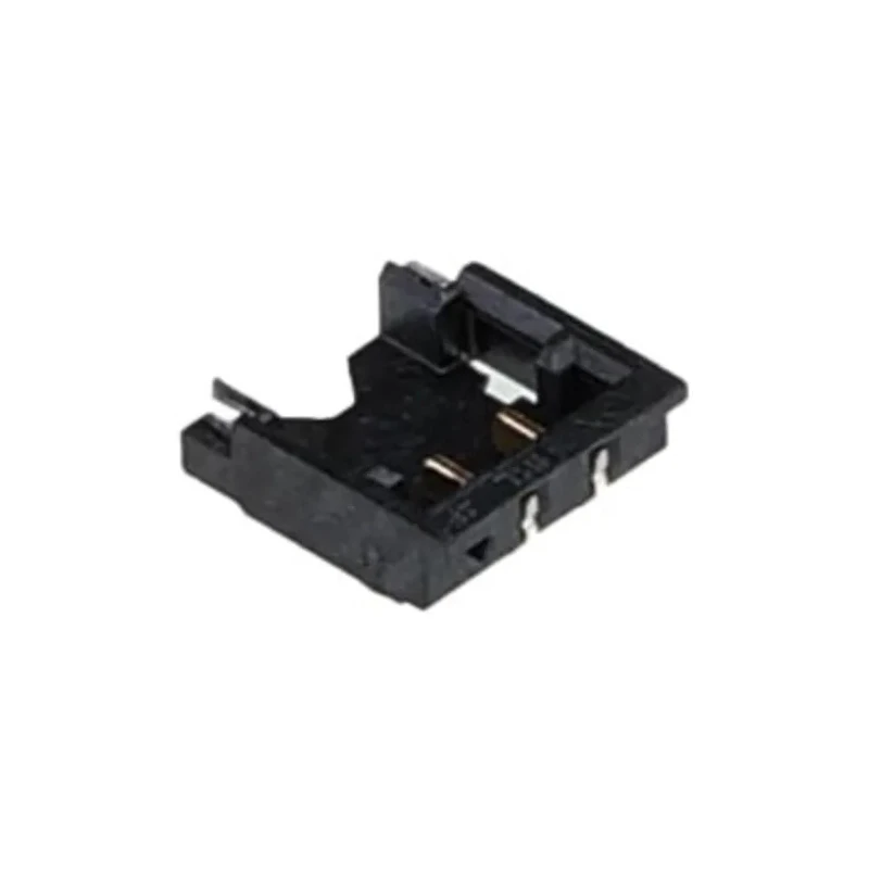 Molex PCB Header 2 Contact(s) 1.2 mm Pitch 1 Row Shrouded Surface Mount 50 V 1.5 A 78171-0002