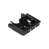 Molex PCB Header 2 Contact(s) 1.2 mm Pitch 1 Row Shrouded Surface Mount 50 V 1.5 A 78171-0002