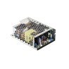 MEAN WELL Switching Power Supply PCB Mount 24V dc, 499.2W, 20.8A, 80-264V AC Input, Model RPS-500-24-C