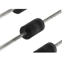 Vishay 40 V 5 A Schottky Diode 2-Pin DO-201AD SB540-E3/54