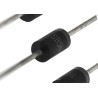 Vishay 40 V 5 A Schottky Diode 2-Pin DO-201AD SB540-E3/54