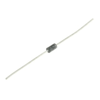 Vishay General Purpose 1 kV 1 A Diode 2-Pin DO-204AL UF4007-E3/54