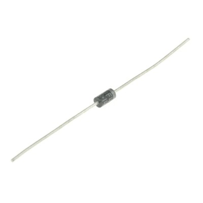 Vishay General Purpose 1 kV 1 A Diode 2-Pin DO-204AL UF4007-E3/54