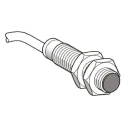 Telemecanique Sensors Threaded Barrel Inductive Proximity Sensor M8 x 1 PNP 48V AC 58V DC 200mA XS508BLPAL2