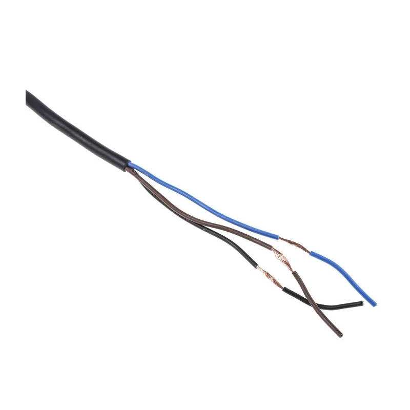 Telemecanique Sensors Threaded Barrel Inductive Proximity Sensor M30 x 1.5, PNP Output, 48 V AC, 58 V DC, 10 mm XS530BLPAL2