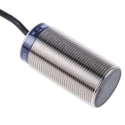 Telemecanique Sensors Threaded Barrel Inductive Proximity Sensor M30 x 1.5, PNP Output, 48 V AC, 58 V DC, 10 mm XS530BLPAL2