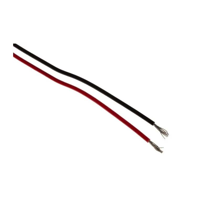 RS PRO Blue Panel Mount Indicator 24V DC 20mA Lead Wire Termination IP67 Flush Bezel 700-1930