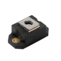 Vishay 100 V 120 A Schottky Diode 2-Pin D-67 Panel Mount VS-123NQ100PBF