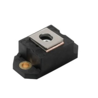 Vishay 100 V 120 A Schottky Diode 2-Pin D-67 Panel Mount VS-123NQ100PBF