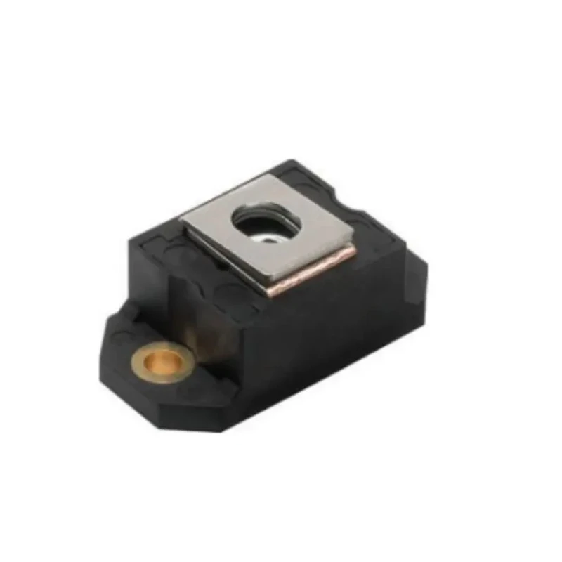 Vishay 100 V 120 A Schottky Diode 2-Pin D-67 Panel Mount VS-123NQ100PBF