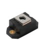 Vishay 100 V 120 A Schottky Diode 2-Pin D-67 Panel Mount VS-123NQ100PBF
