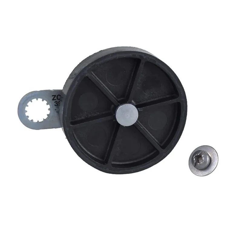 Telemecanique Sensors Limit Switch Operating Head Lever Accessory for XC Series ZCY39