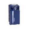 Telemecanique Sensors ZCD Series Roller Lever Limit Switch SPDT, Zinc Alloy Housing, IP66 IP67, 240V AC, 0.75A ZCD39