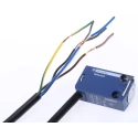Telemecanique Sensors OsiSense XC Series Roller Lever Limit Switch, SPDT, IP66, Zinc Alloy Housing, 240V, 6A ZCMD25L5