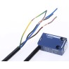 Telemecanique Sensors OsiSense XC Series Roller Lever Limit Switch, SPDT, IP66, Zinc Alloy Housing, 240V, 6A ZCMD25L5